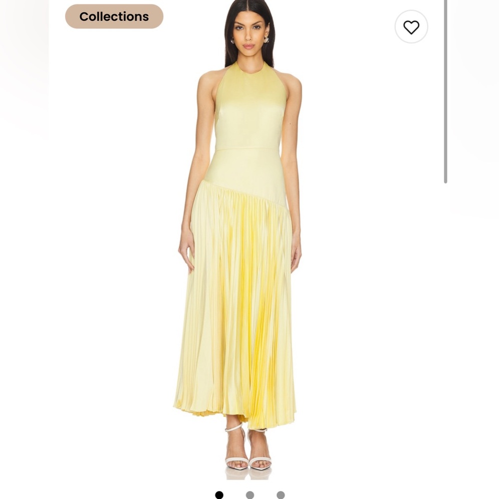Alexis Saab Dress